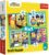 Trefl Minions Puzzlebox, Mehrfarbig