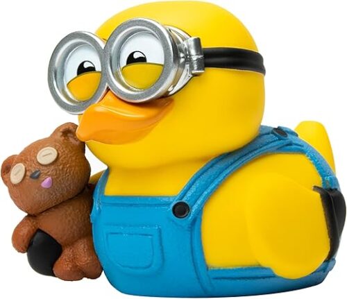 TUBBZ Minions Bob Sammel-Enten-Vinylfigur