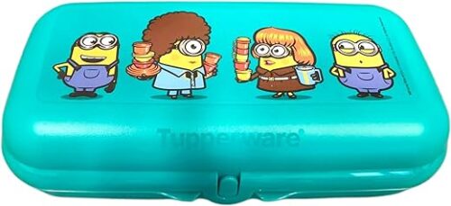 Tupperware Maxi-Twin Brotdose