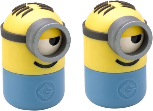 WMF Minions Streuer-Set