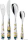 WMF Kinderbesteckset