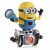 Minions Roboter Turbo Dave WowWee Minions Mip