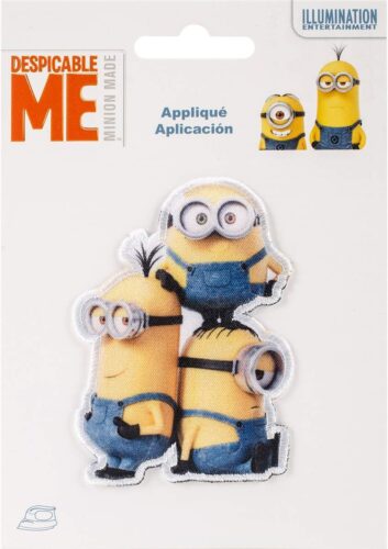 Wrights Minions Patch